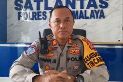 Yuke Dewa 19 tabrak anak di Tasikmalaya, ini kelanjutannya