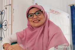 DPPKBP3A Mukomuko dampingi korban pencabulan ayah kandung