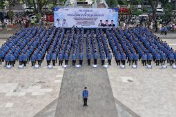 Pemkab Garut usulkan pengganti CPNS yang tiba-tiba mengundurkan diri