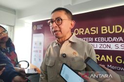 Fadli Zon ungkap penulisan ulang sejarah Indonesia