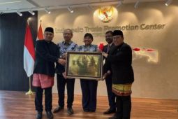 Kemendag dorong optimalisasi ekspor produk UMKM ke India