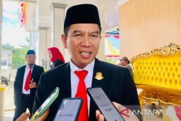 Konsel dapat alokasi cetak sawah 1.400 Ha pada 2025
