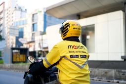 Aplikator tanggapi wacana mitra pengemudi ojol dijadikan pekerja tetap