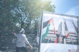 Peringati 70 Tahun KAA, PFI Bandung gelar pameran foto "Bandung Spirit"