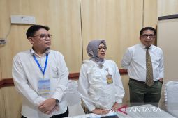 Enam bakal calon Rektor UHO periode 2025-2029 resmi mendaftar
