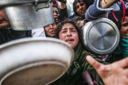 WHO sebut memori dan tubuh anak-anak di Gaza alami kehancuran