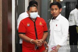 Polda Kalteng ungkap dugaan kasus pembukaan lahan ilegal