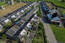 Pemerintah berencana siapkan rumah subsidi di Jakarta dan kota besar