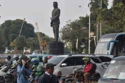 Pakar ingatkan jarang jalan kaki bisa picu penyakit vena kronis