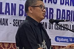 Universitas Terbuka Pontianak cegah praktik penerimaan ilegal mahasiswa baru