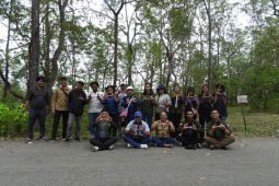 Undana Kupang membangun laboratorium hutan di Pulau Timor