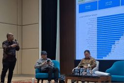 Diskop dan UKM: Rasio wirausaha Aceh di atas nasional
