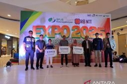 BPJS Ketenagakerjaan berikan santunan JKM senilai RP408 juta