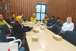 Pemkab Lumajang perkuat stabilitas harga pangan guna jaga inflasi