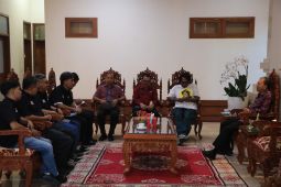 Gubernur Bali minta PICA Fest 2025 diisi produk UMKM lokal