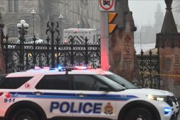 Festival budaya di Vancouver berubah tragis, 11 orang tewas serangan mobil