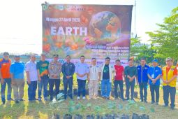 Serdang Bedagai pacu konservasi dan ekonomi lewat tanam aren