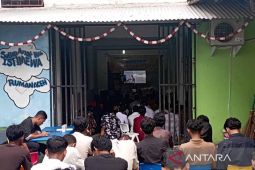 Ruman Aceh gratiskan pendidikan nonformal masyarakat putus sekolah
