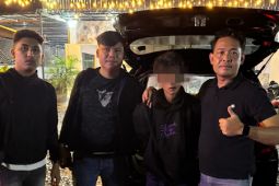 Buron usai gelapkan sepeda motor, MY akhirnya diringkus Polsek Lima Puluh