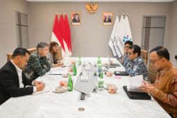 Indonesia studies EU's digital regulations for governance framework