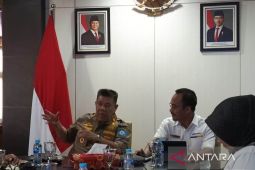Gubernur Babel kaji ulang tambang dan ekspor pasir