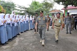 Gubernur Babel: Guru di Pangkalpinang tidak ikut-ikutan berpolitik