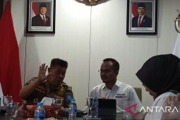 Kemenkeu: Babel alami defisit Rp1,48 triliun