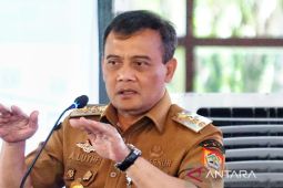 Gubernur sebut Jateng 2026 harus swasembada pangan