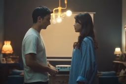 Adaptasi "More Than Blue", film "Tak Ingin Usai di Sini" siap bikin penonton terharu