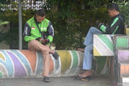 Menjaga komisi Ojol di Level 20 persen untuk keberlanjutan ekosistem digital dan UMKM