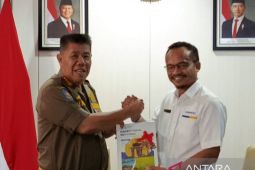 Babel - Kemenkeu berkolaborasi tingkatkan PAD