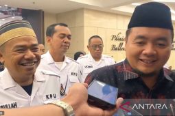 KPU RI persiapkan tim menghadapi kembali sengketa tujuh PSU Pilkada 2024