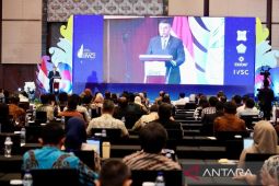 Wamen ATR/BPN Ossy tegaskan proses pengadaan tanah prioritaskan keberlanjutan hidup masyarakat