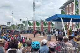 Dishub Mimika: Penerbangan bersubsidi di empat distrik masih terkendala