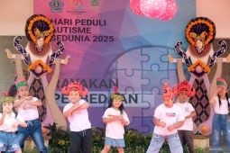BRIN dorong sinergi data untuk akselerasi penanganan autisme nasional