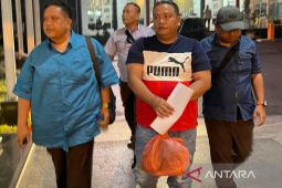 Tim Tabur Kejati Sumut amankan terpidana penipuan DPO Kejari Labusel