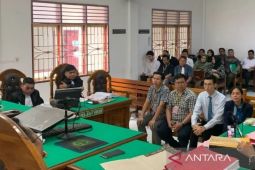 Kejati sebut penyidik Polda Sumut tidak lengkapi berkas karyawan PT Kejar dugaan penggelapan di Bank Mega