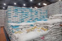 Bulog Sumut: Suplai beras SPHP ke pasar saat musim  panen usai