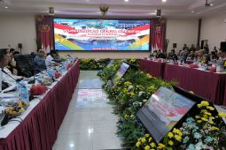 Berantas narkoba, Komisi III DPR apresiasi langkah Polda Banten