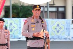 Kapolda Banten minta jajarannya petakan kawasan industri rawan premanisme