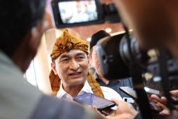 Wagub Banten: ASN pindah ke Pemprov harus berkualitas dan bekerja