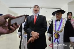 Pemprov Jatim tunggu teknis pemenuhan tenaga pendidik Sekolah Rakyat