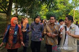 Kemenekraf permudah akses pendanaan dan pelatihan pelaku ekraf