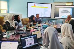 Prodi PG PAUD Unja dorong inovasi dan kolaborasi internasional