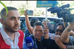 Jaksa tuntut WN Australia penganiayaan security Finns Beach Club Bali
