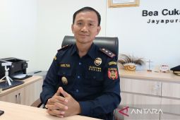 Bea dan Cukai: Ekspor ke PNG triwulan I 2025 mencapai Rp13,98 miliar