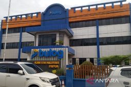 Bulog Papua-Papua Barat: Penyaluran beras SPHP menunggu petunjuk Bapanas