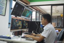 BMKG Balikpapan ingatkan potensi angin puting beliung di peralihan musim