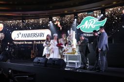 NR Herbal teguhkan komitmen majukan industri kosmetik nasional