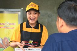 Baba Rafi raih top penjualan pertama di Jatim